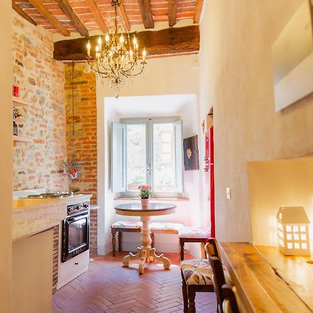 Casa Raffaella 1 Tuscan Charm In Medieval Суверето Экстерьер фото