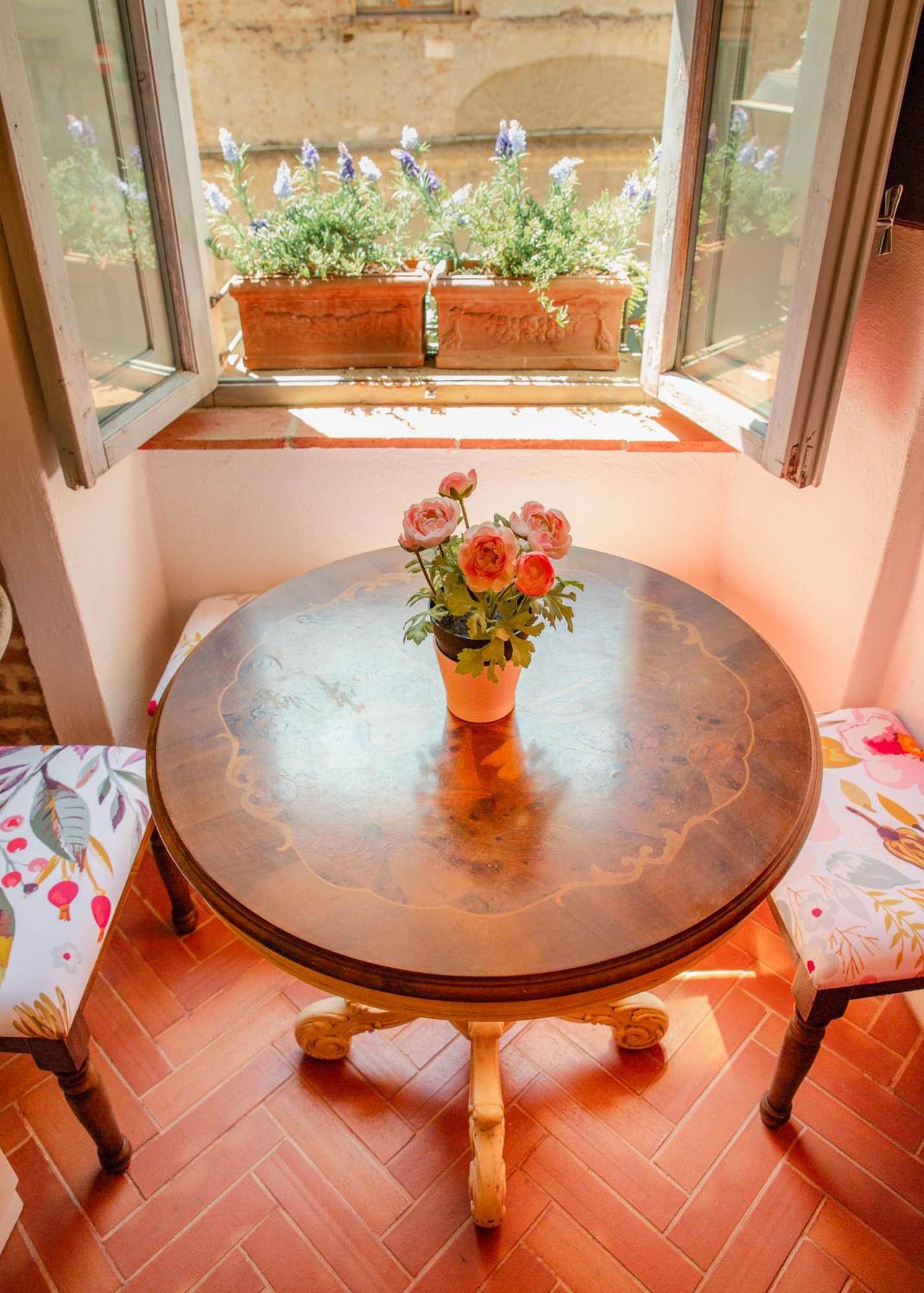 Casa Raffaella 1 Tuscan Charm In Medieval Суверето Экстерьер фото